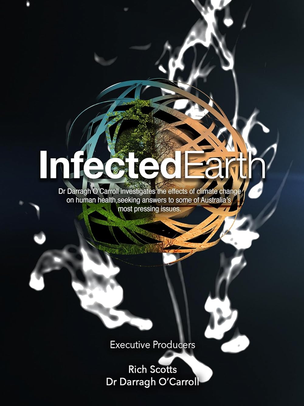 Infected Earth (2024)