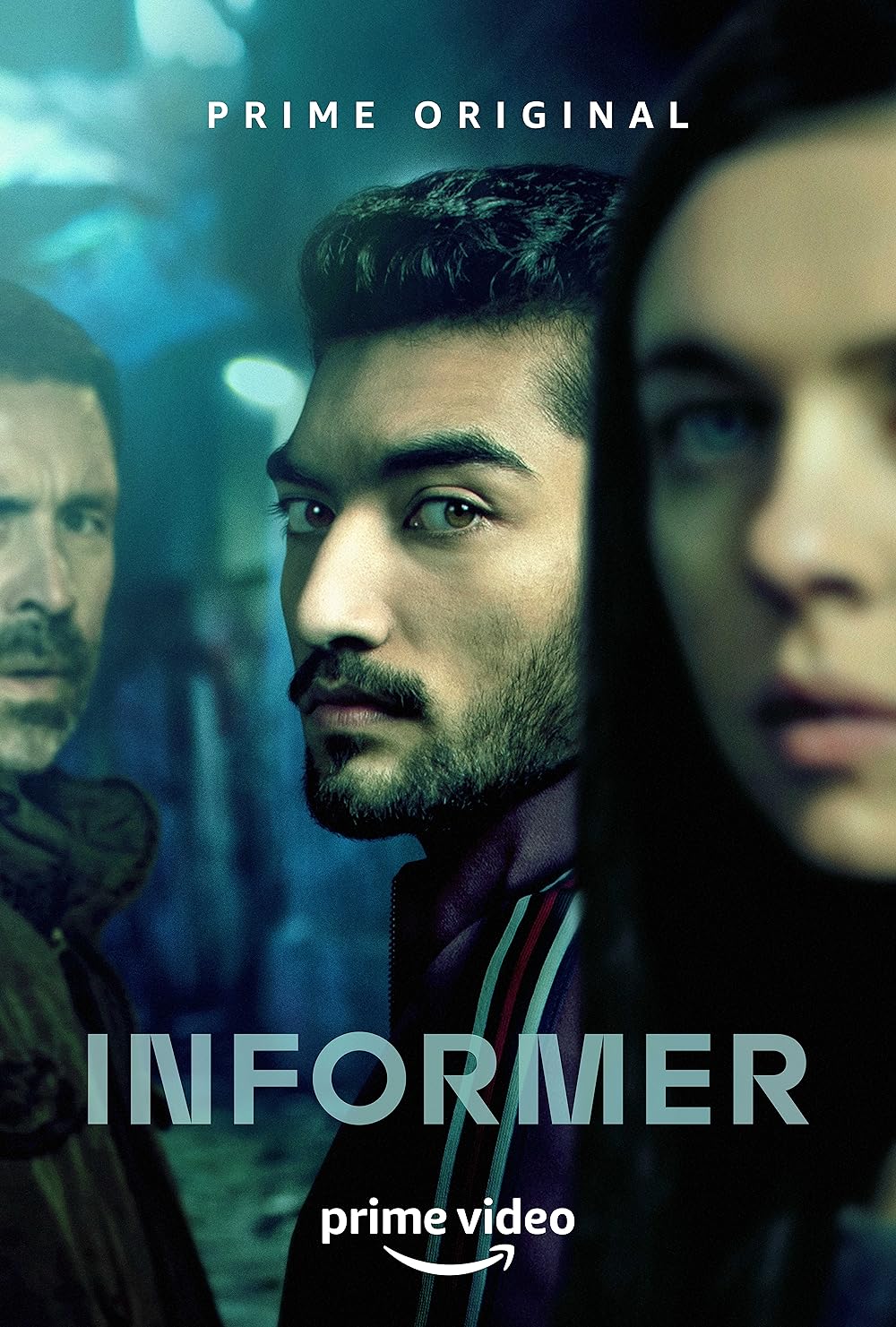 Informer (2019)