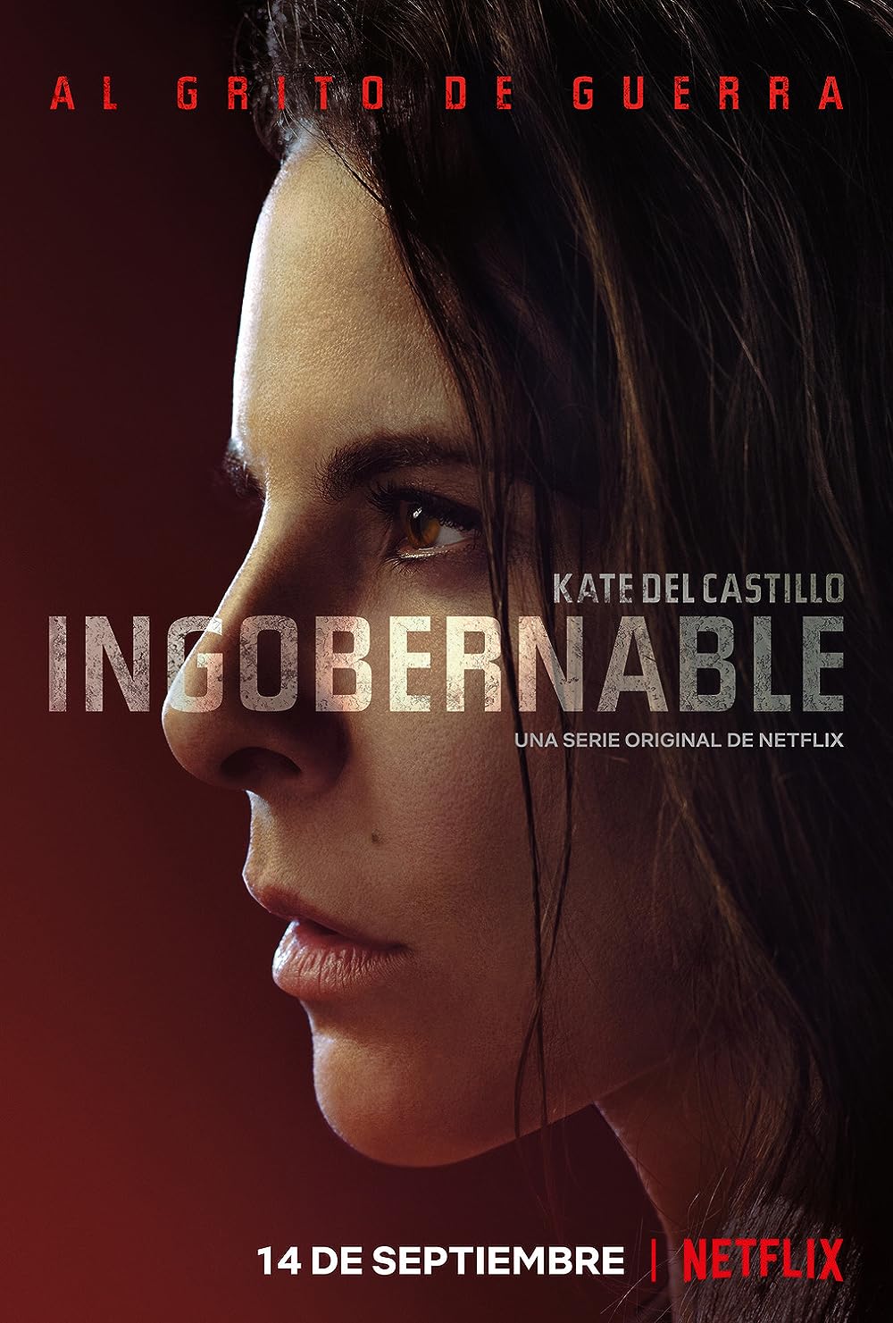 Ingobernable (2017)