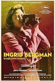 Ingrid Bergman: In Her Own Words (2015)