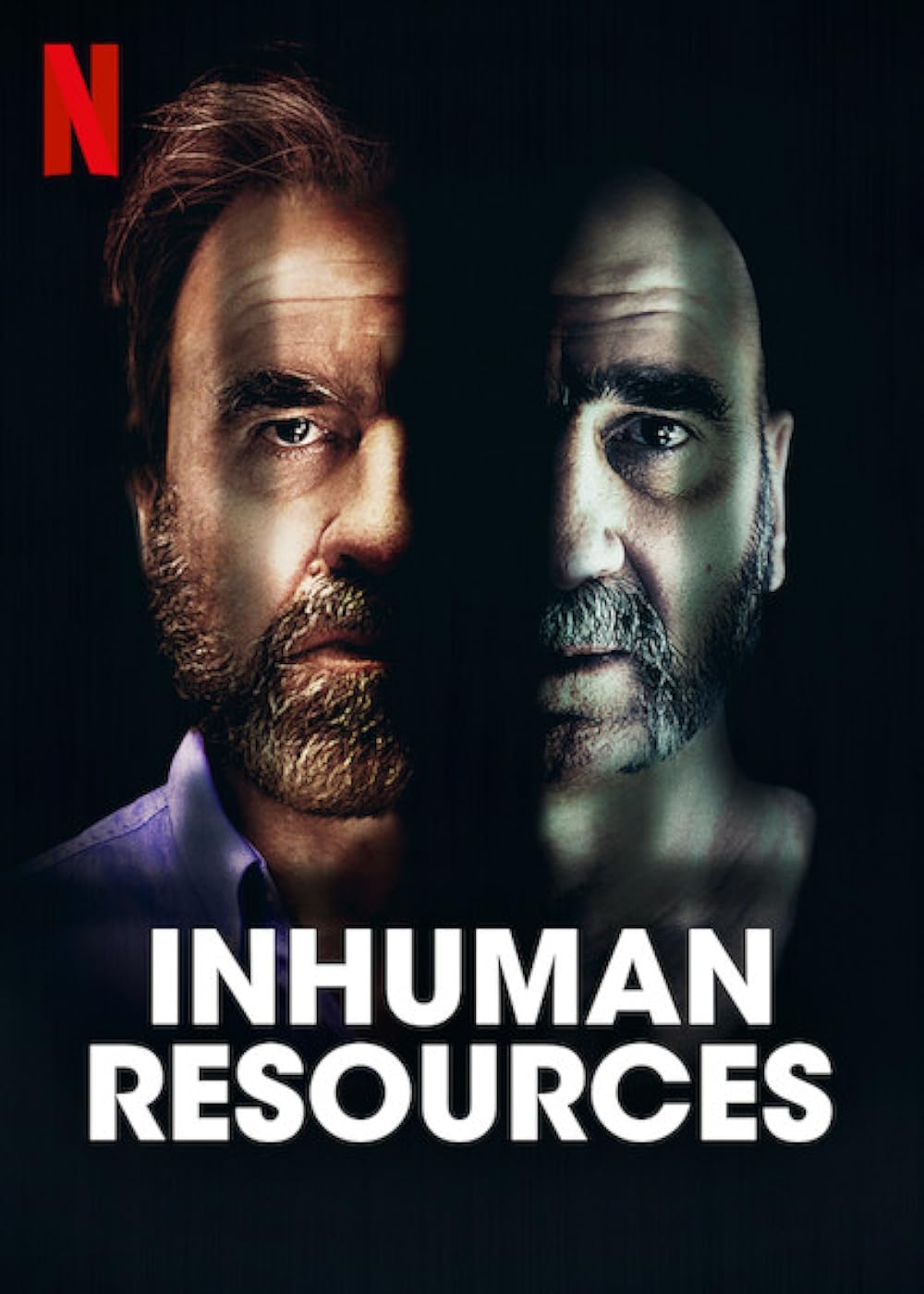 Inhuman Resources (2020)