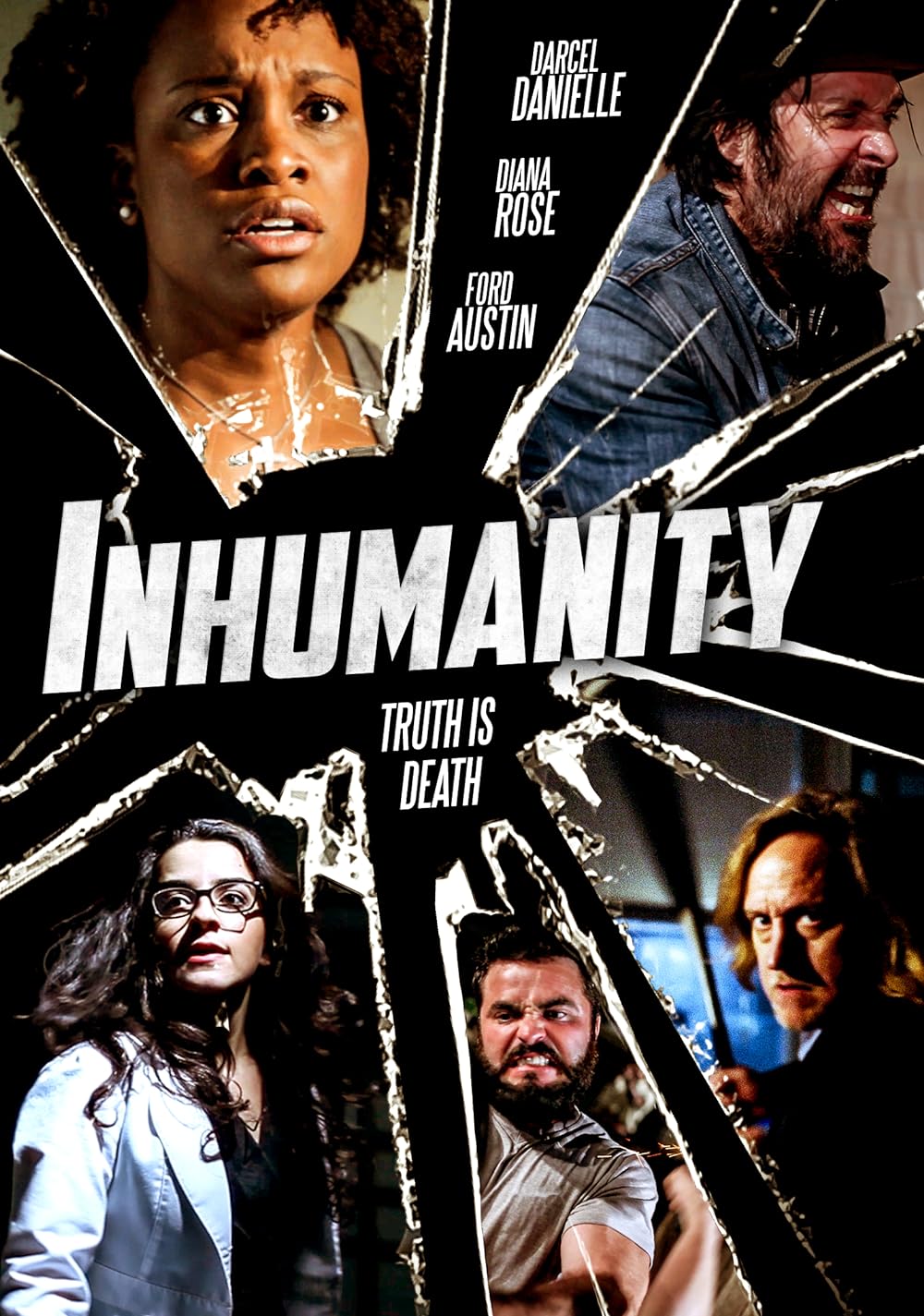 Inhumanity (2017)