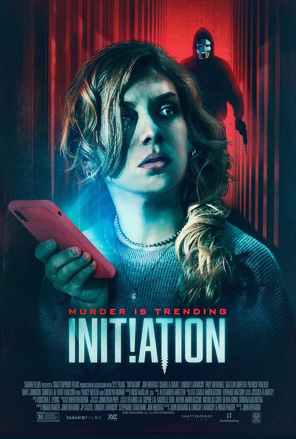 Initiation (2021)