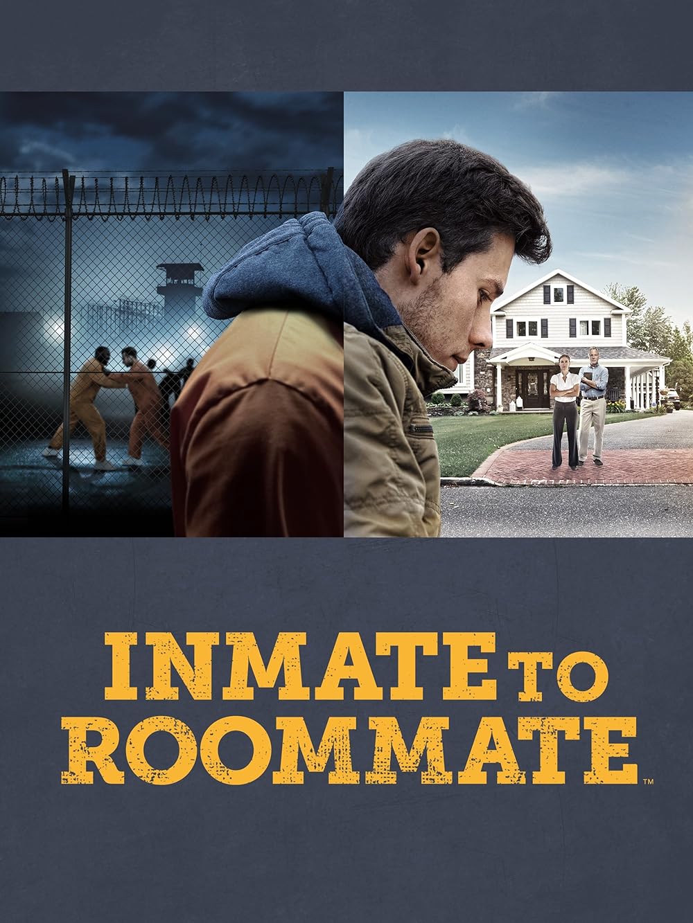 Inmate to Roommate (2022)