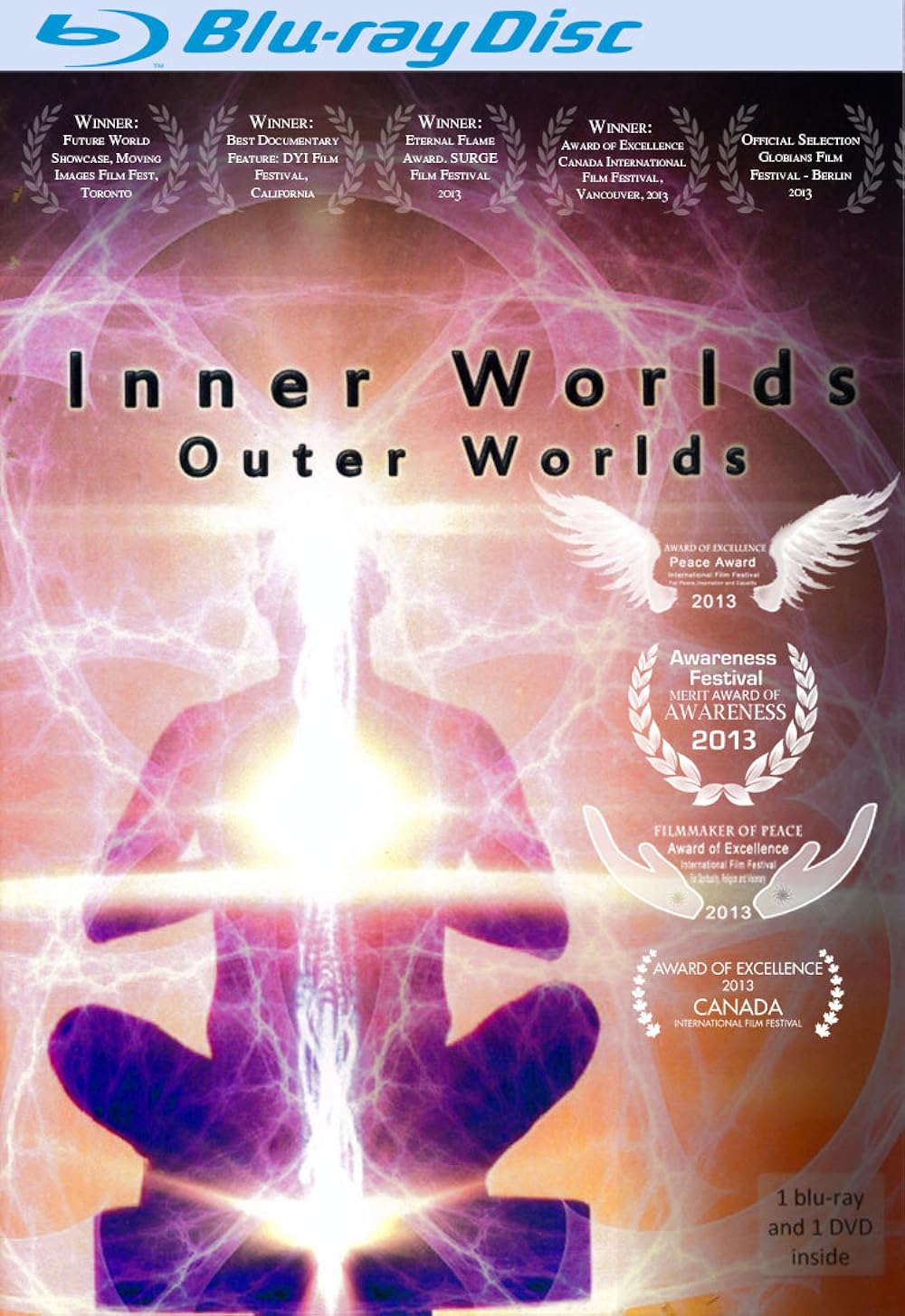 Inner Worlds, Outer Worlds (2012)