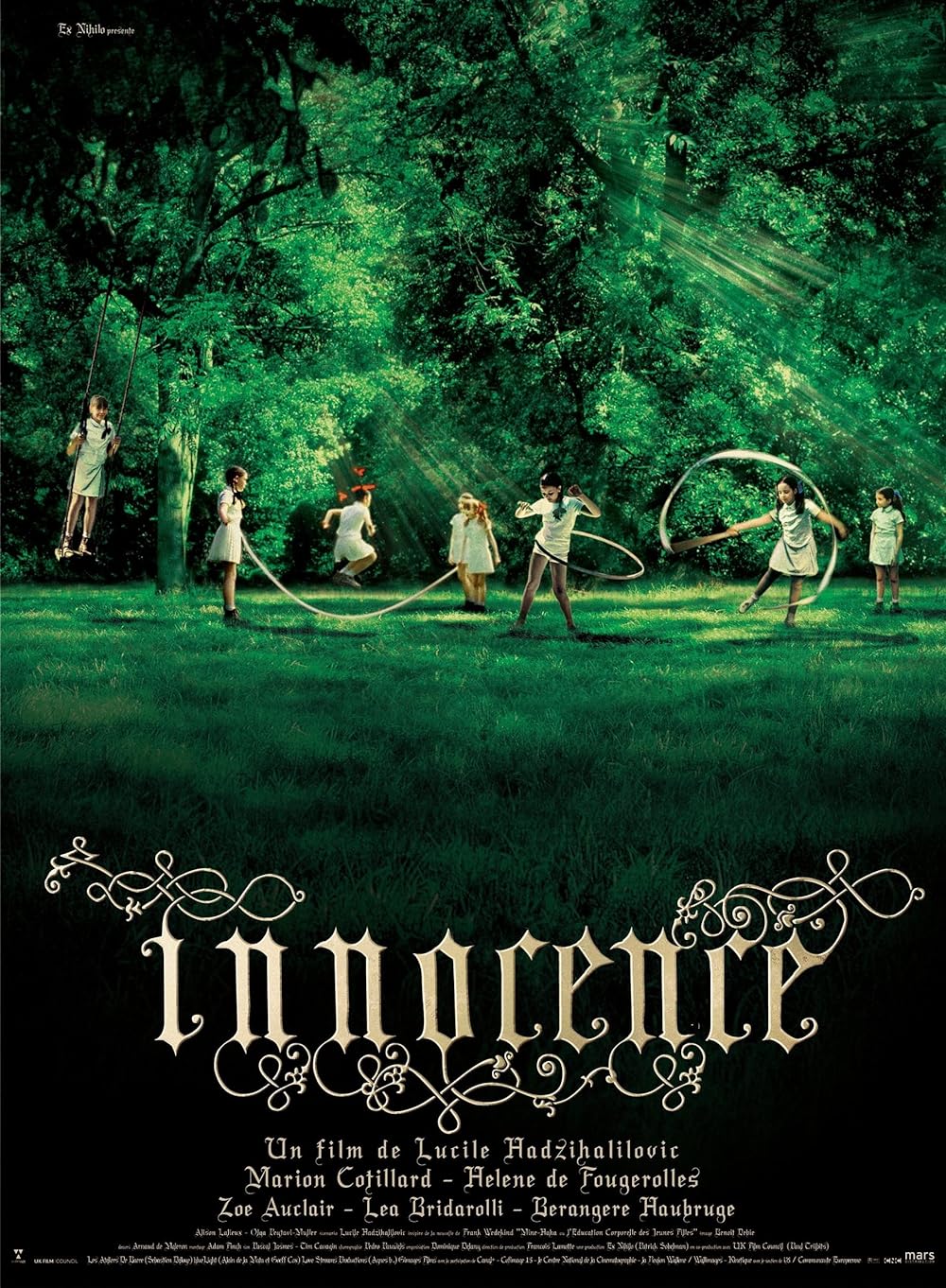 Innocence (2005)