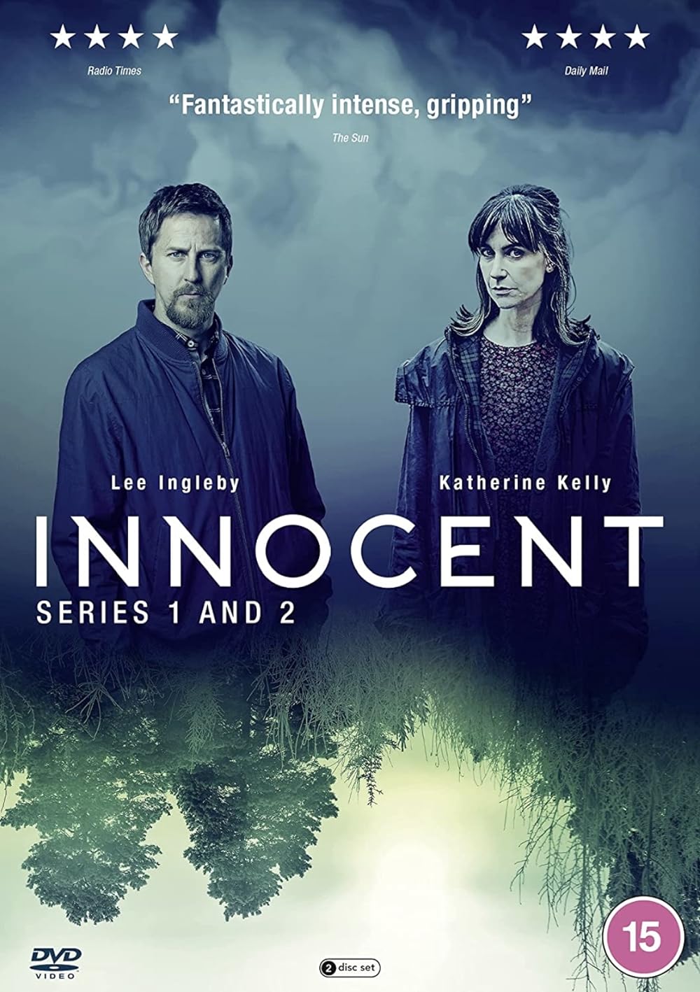 Innocent (2018)