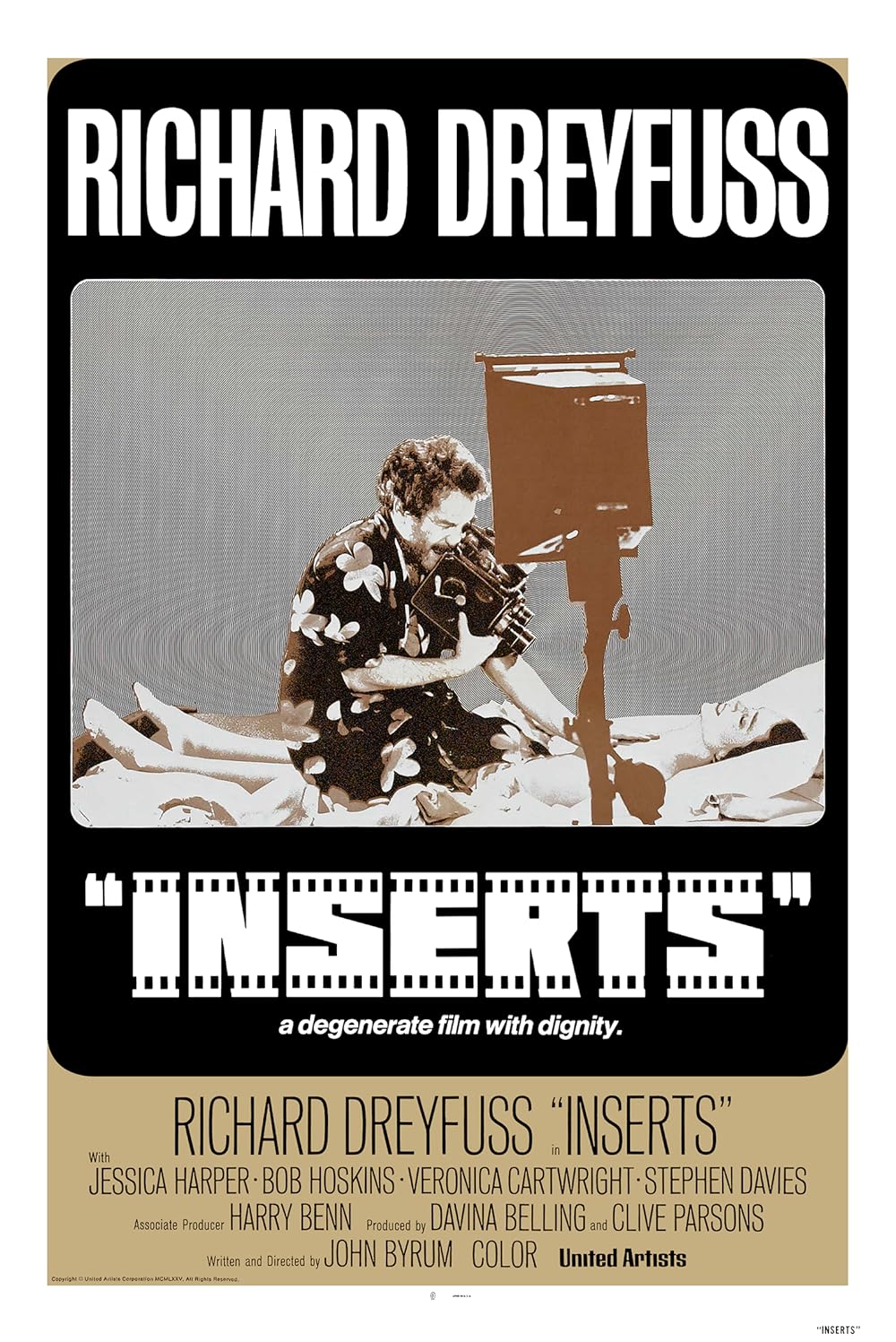 Inserts (1976)