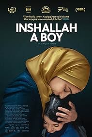Inshallah a Boy (2024)