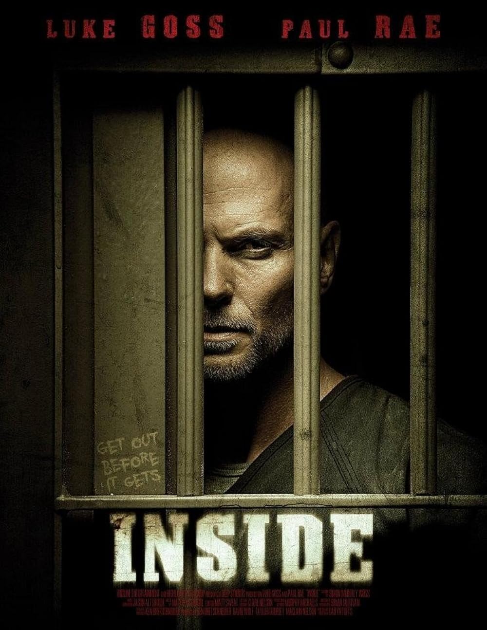 Inside (2014)