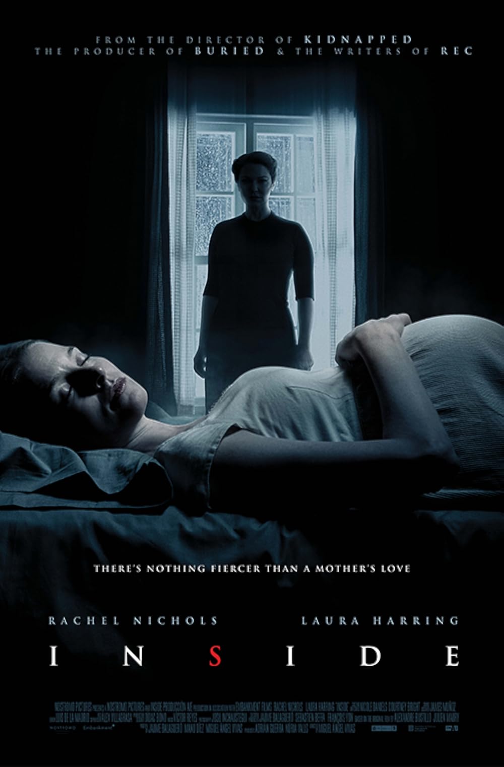 Inside (2018)