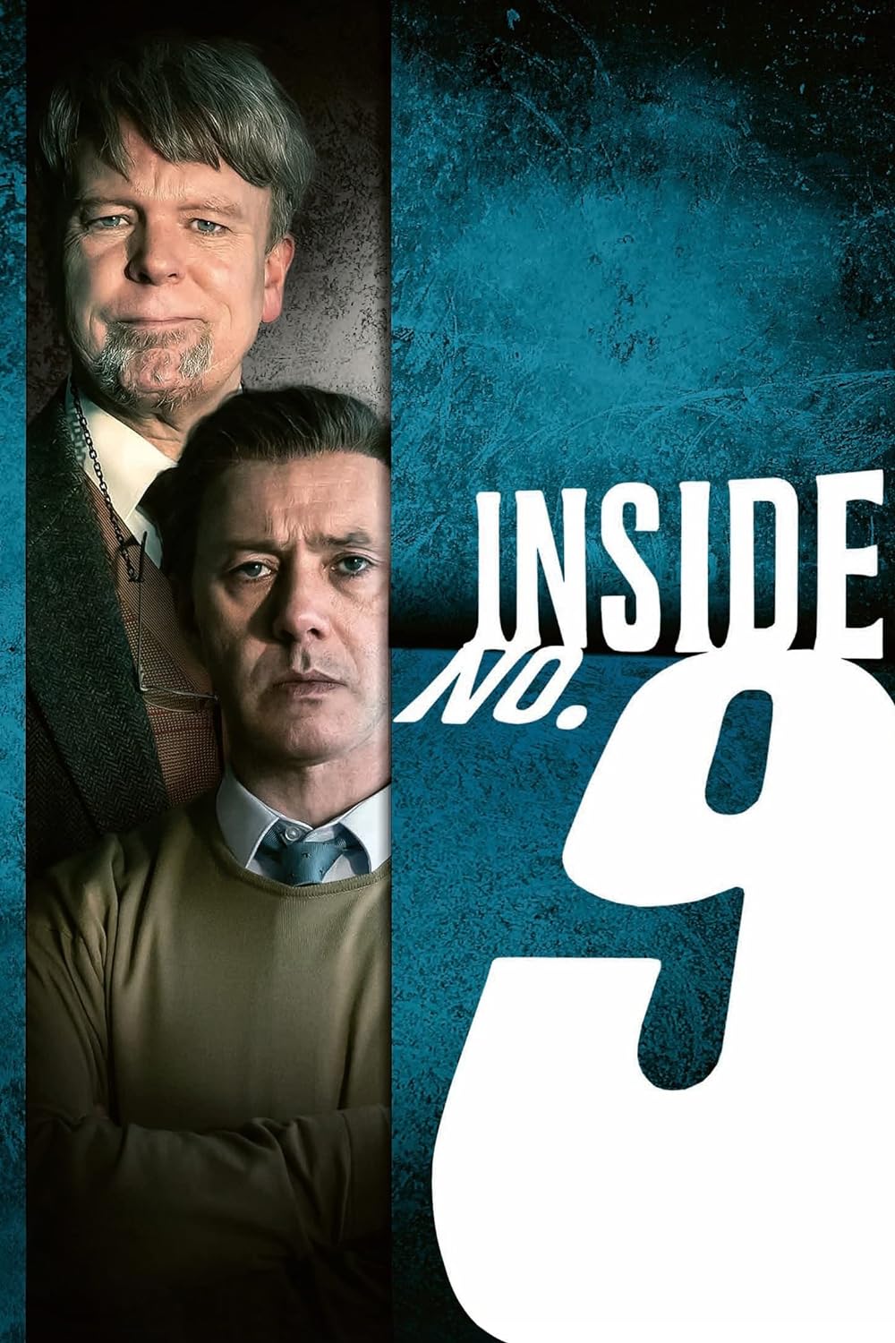 Inside No. 9 (2014)