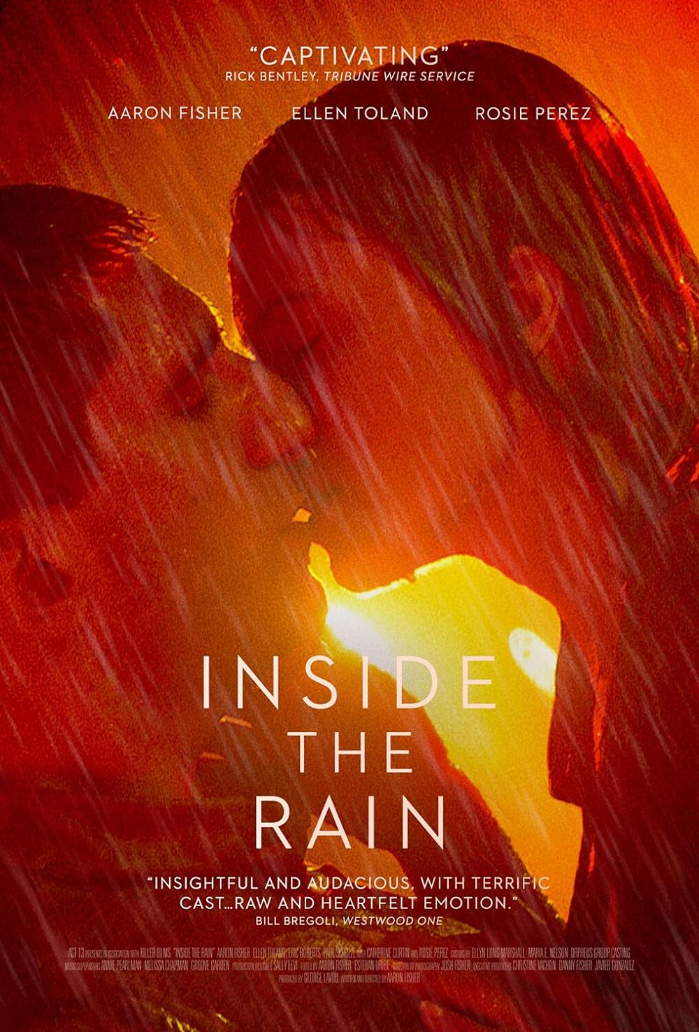 Inside the Rain (2020)