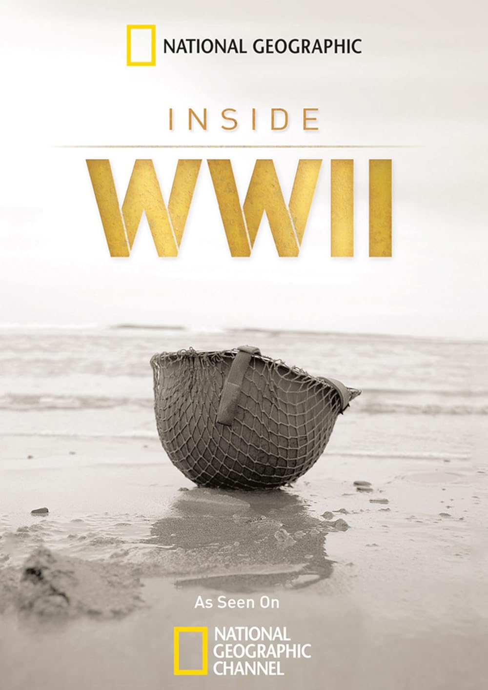 Inside World War II (2012)