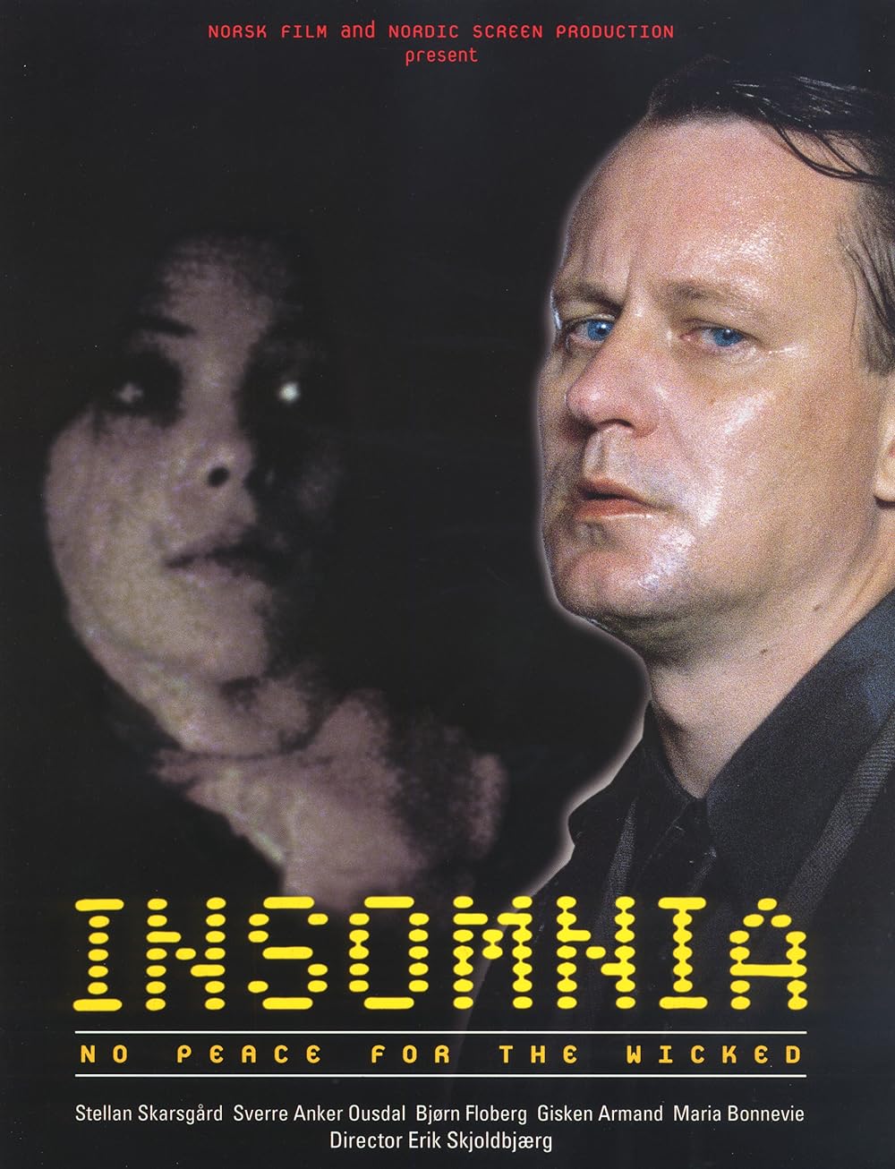 Insomnia (1998)