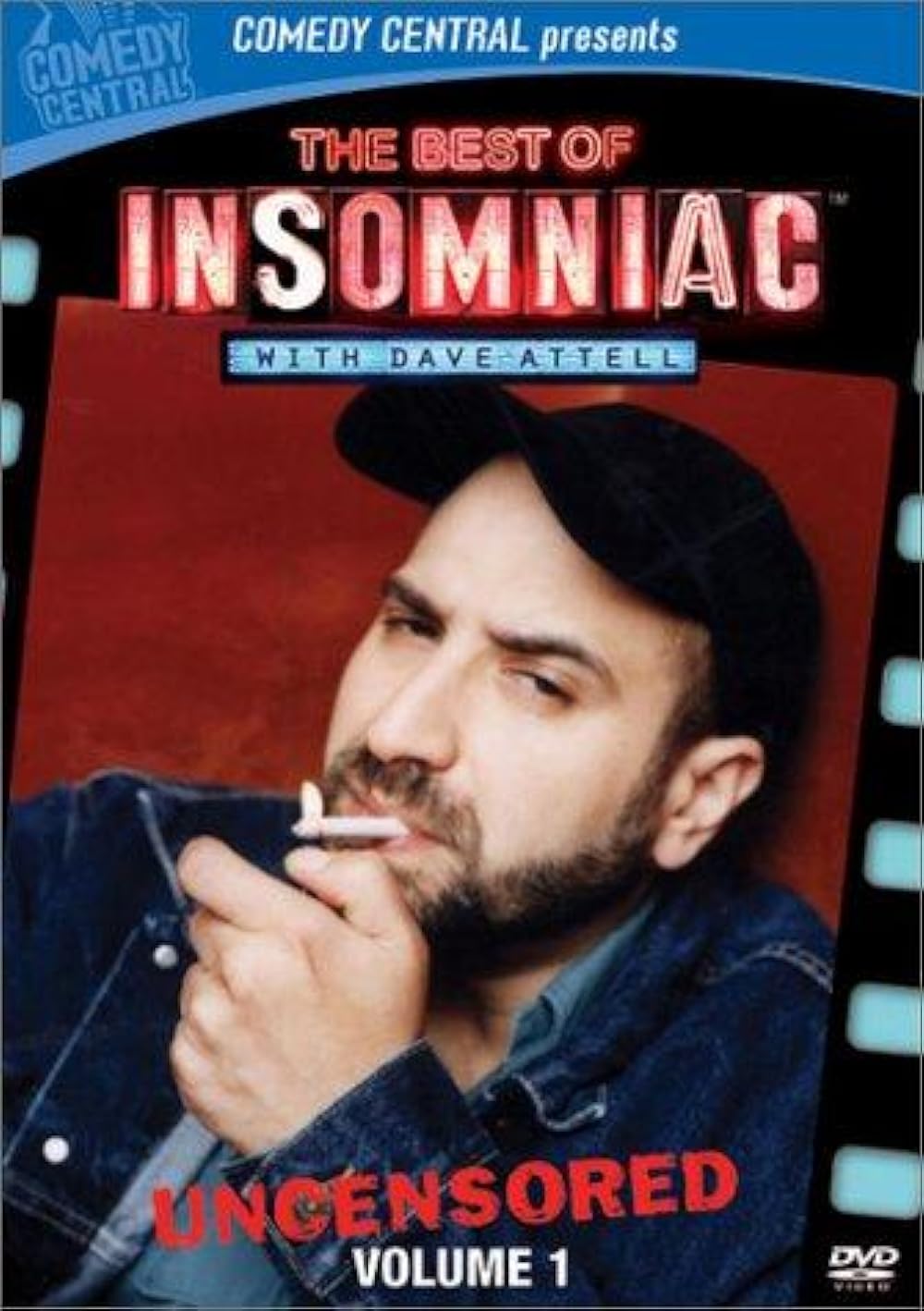 Insomniac with Dave Attell (2001)