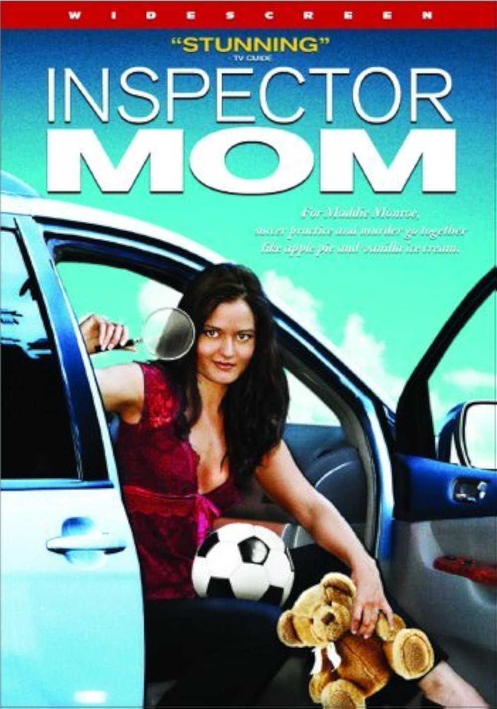 Inspector Mom (2006)