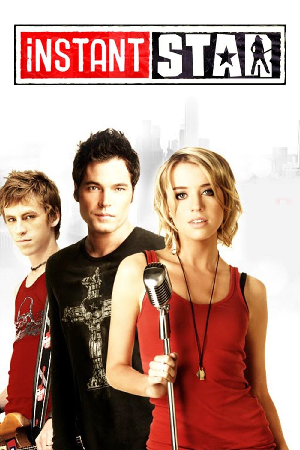 Instant Star (2005)