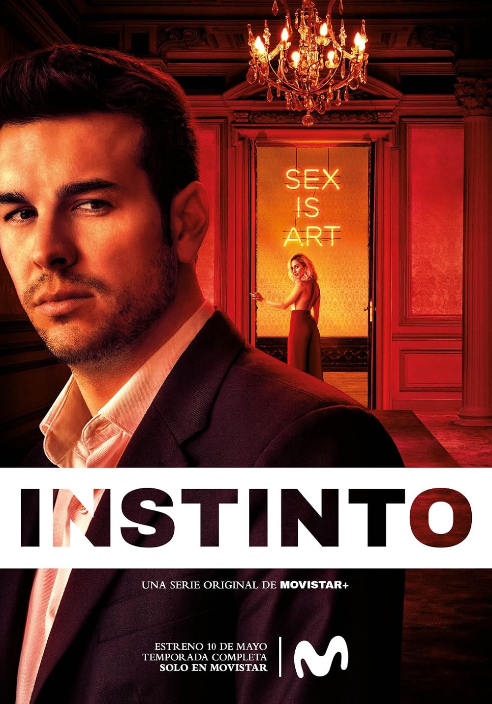 Instinto (2019)