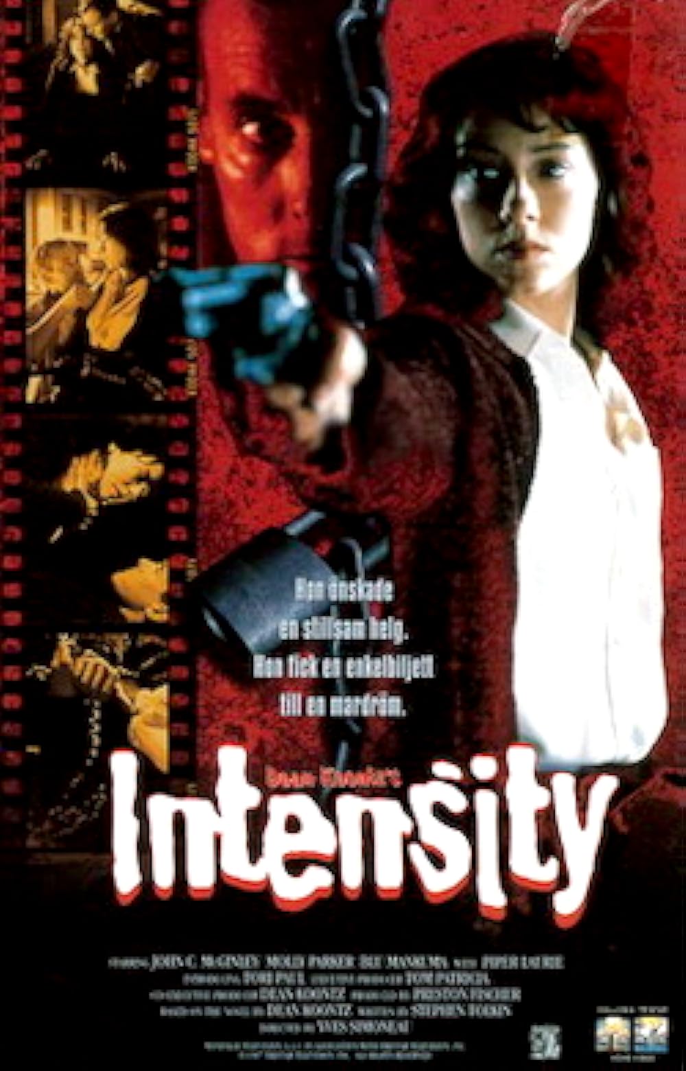 Intensity (1997)