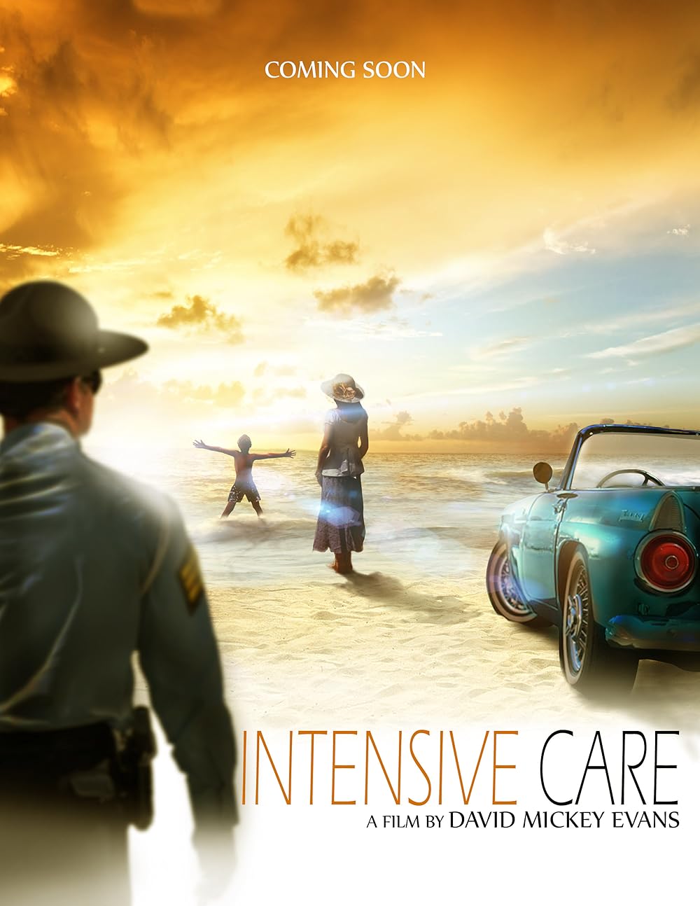 Intensive Care (2015)