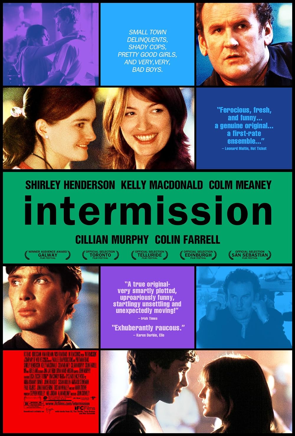 Intermission (2004)