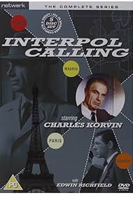 Interpol Calling (1959)