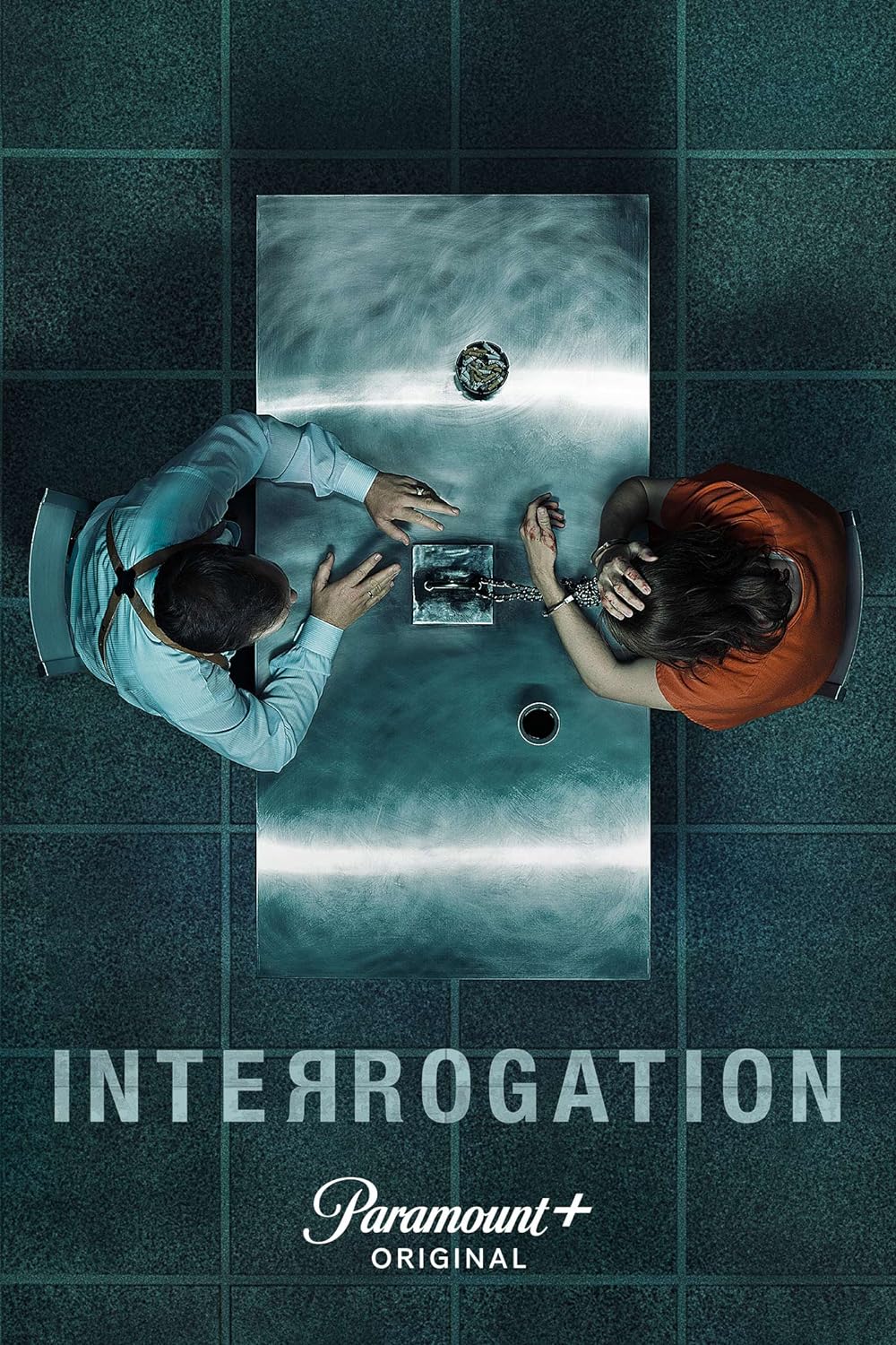 Interrogation (2020)