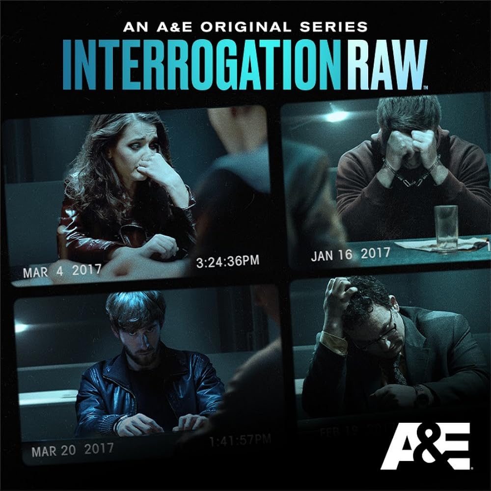 Interrogation Raw (2022)