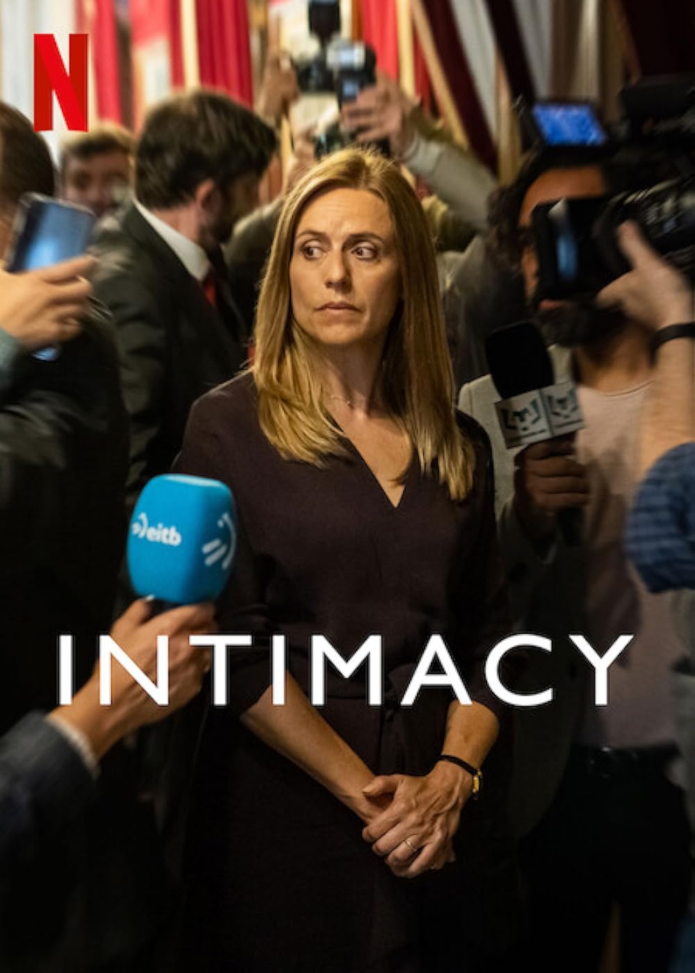 Intimacy (2022)