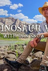 Into Dinosaur Valley with Dan Snow (2022)