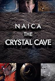 Into the Lost Crystal Caves (2010)