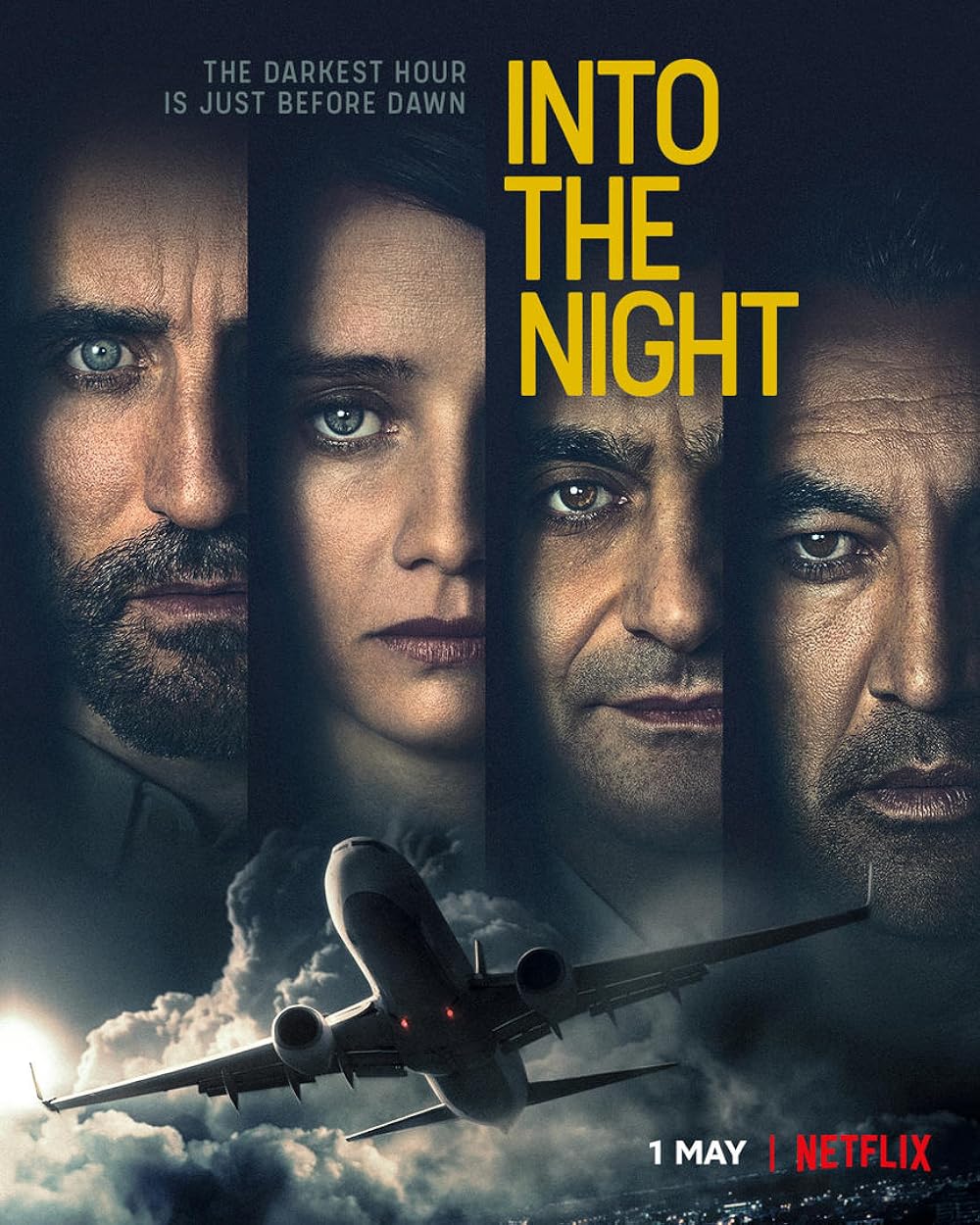 Into the Night (2020)