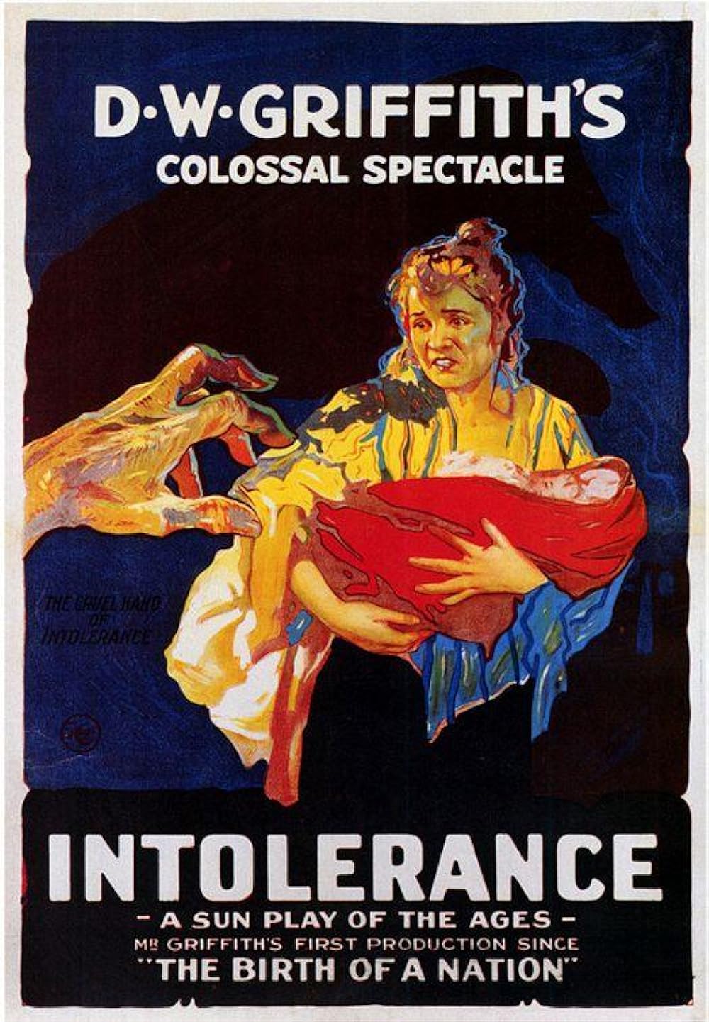 Intolerance (1917)