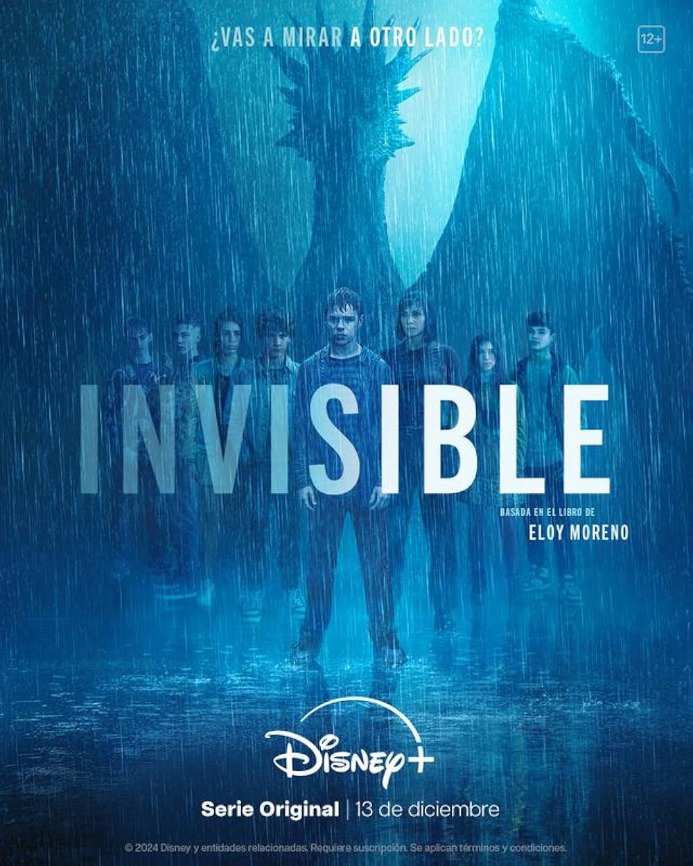 Invisible (2024) 2024