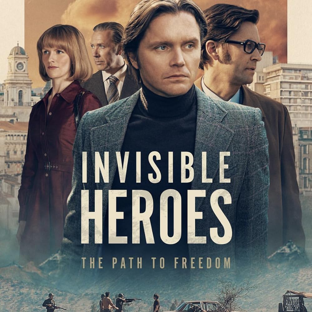 Invisible Heroes (2019)