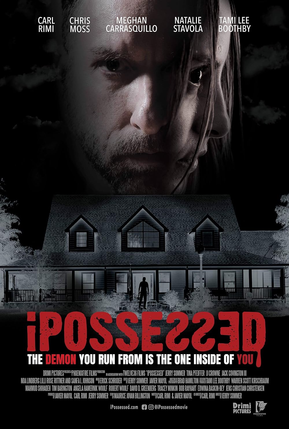 iPossessed (2025)