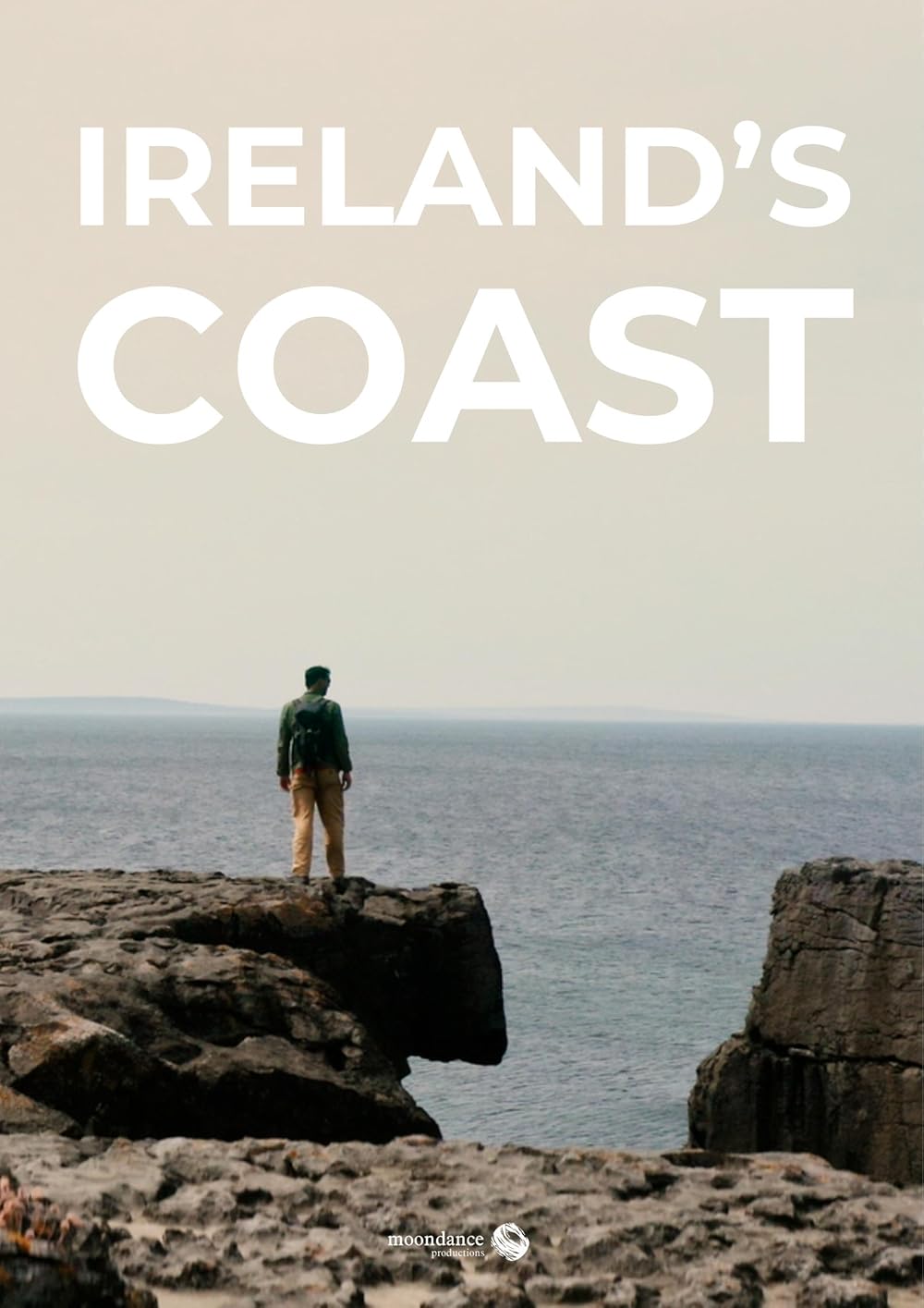 Ireland's Coast (2024)