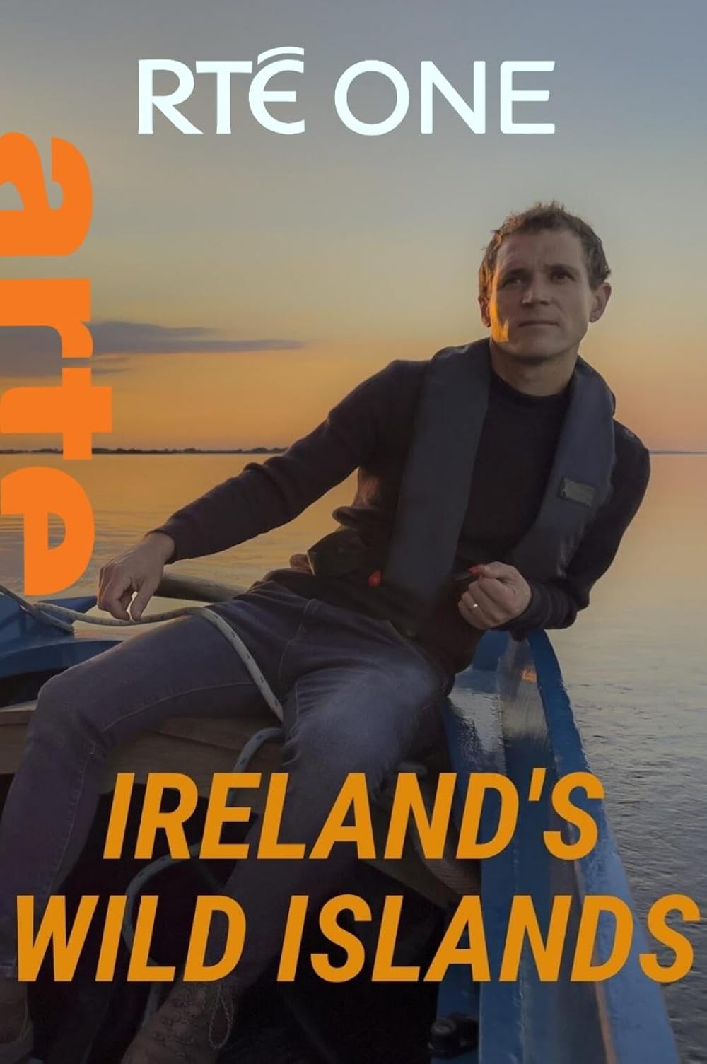 Ireland's Wild Islands (2023)