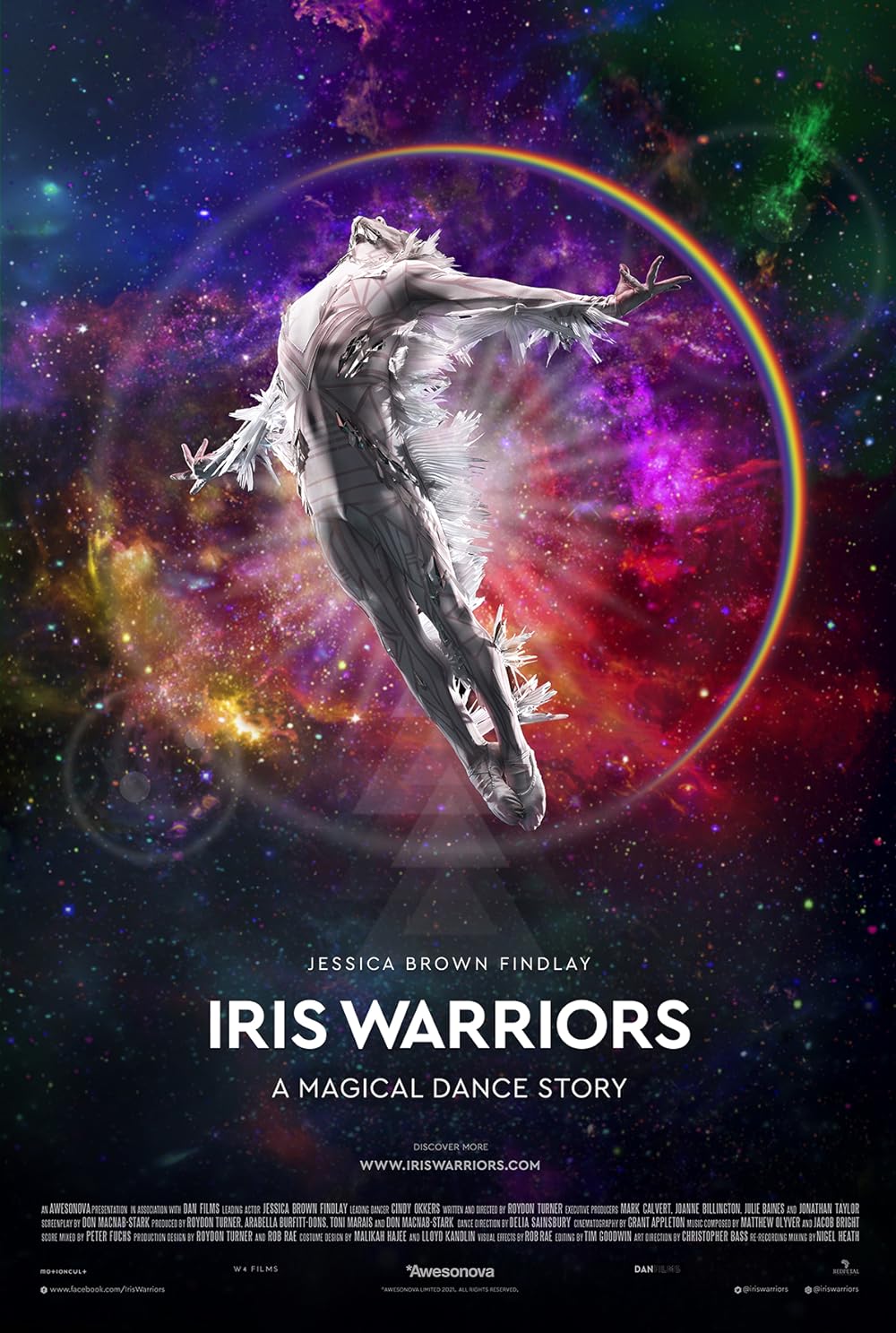 Iris Warriors (2022)