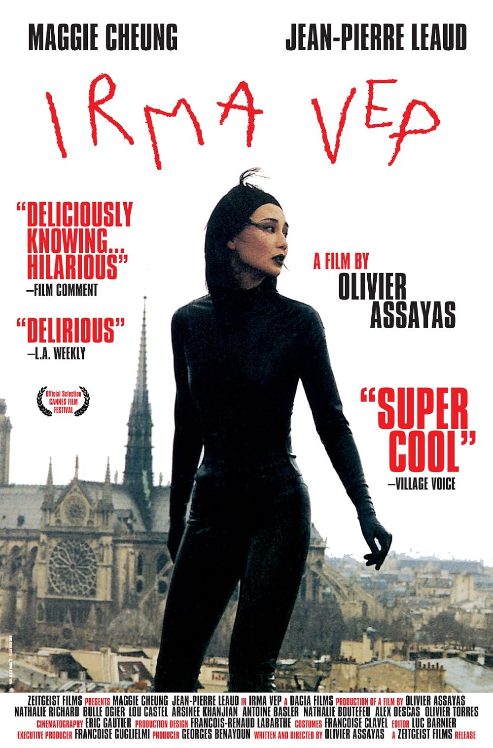 Irma Vep (1997)