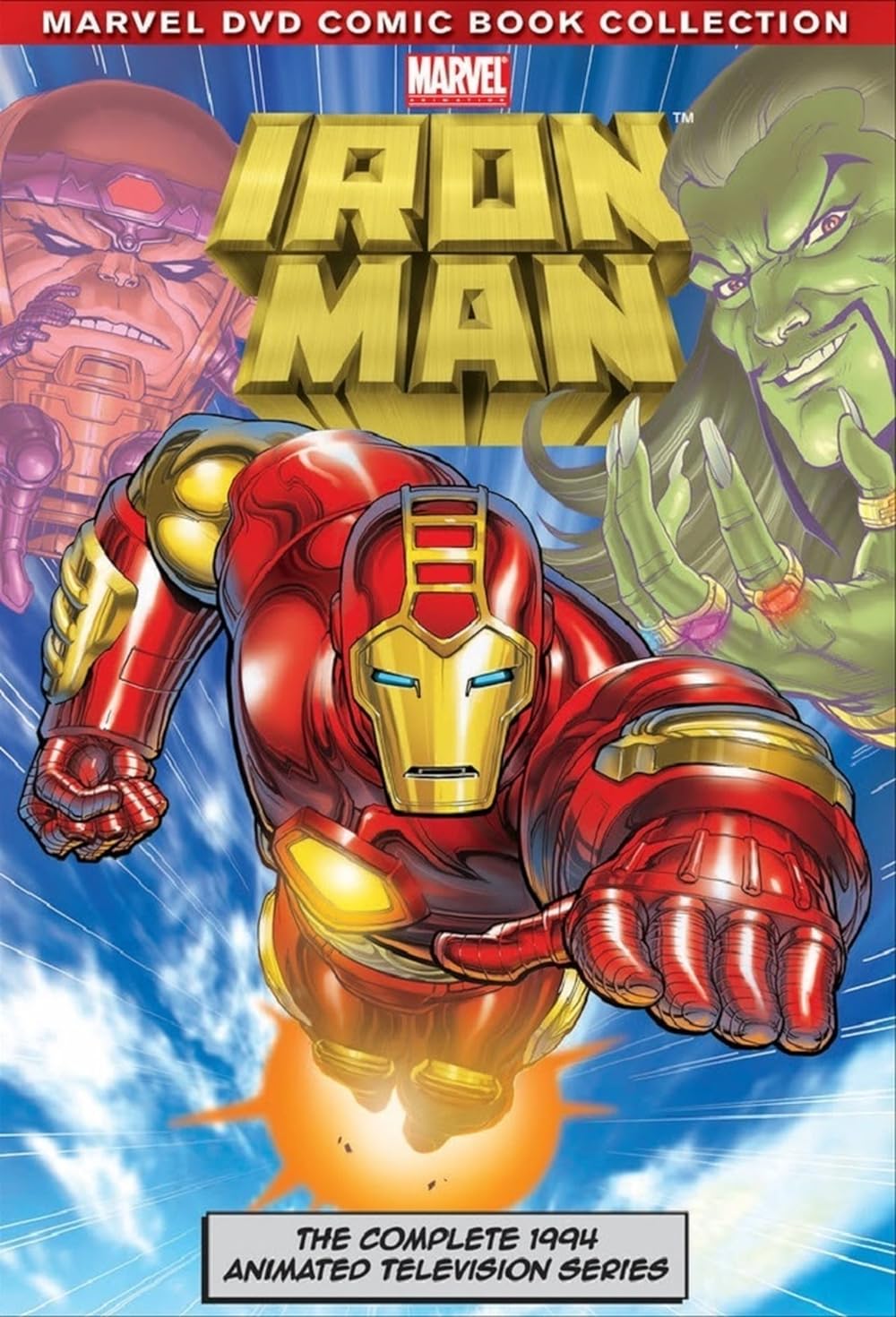 Iron Man (1994)