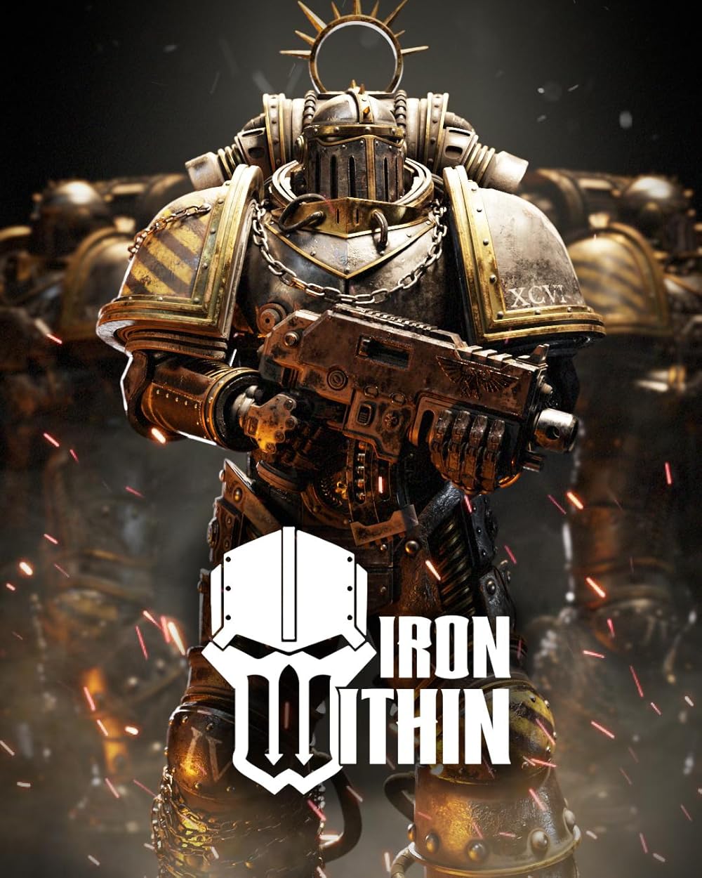 Iron Within (2023)