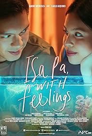 Isa Pa, with Feelings (2019)