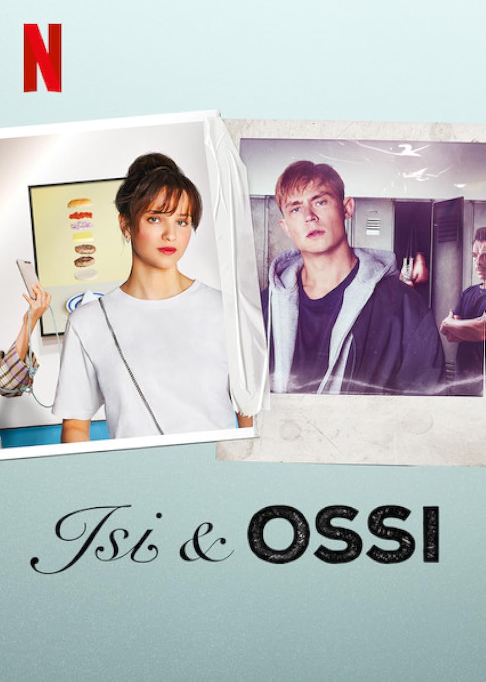 Isi & Ossi (2020)