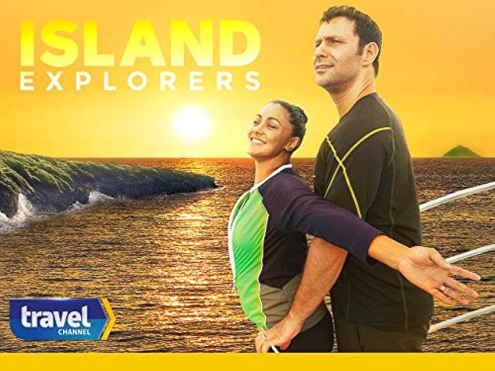 Island Explorers (2016)