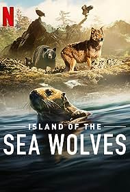 Island of the Sea Wolves (2022)