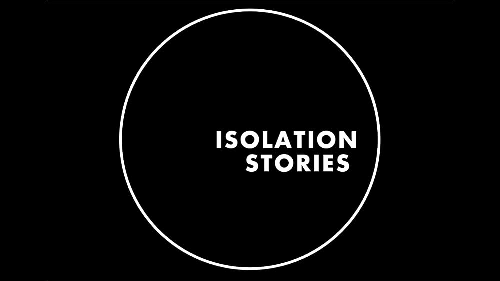 Isolation Stories (2020)