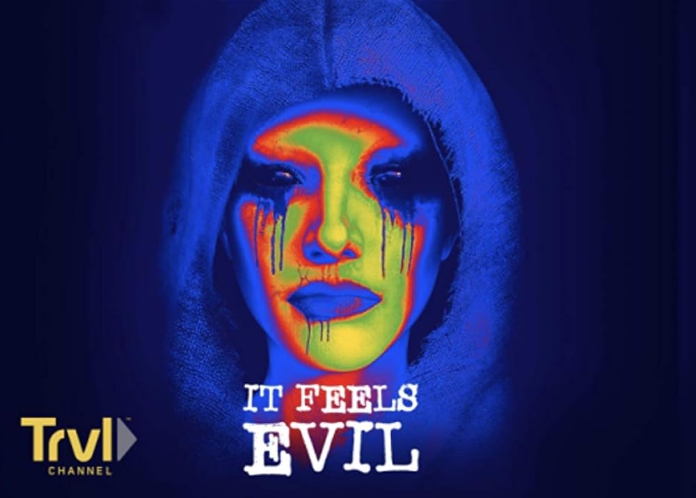 It Feels Evil (2019)