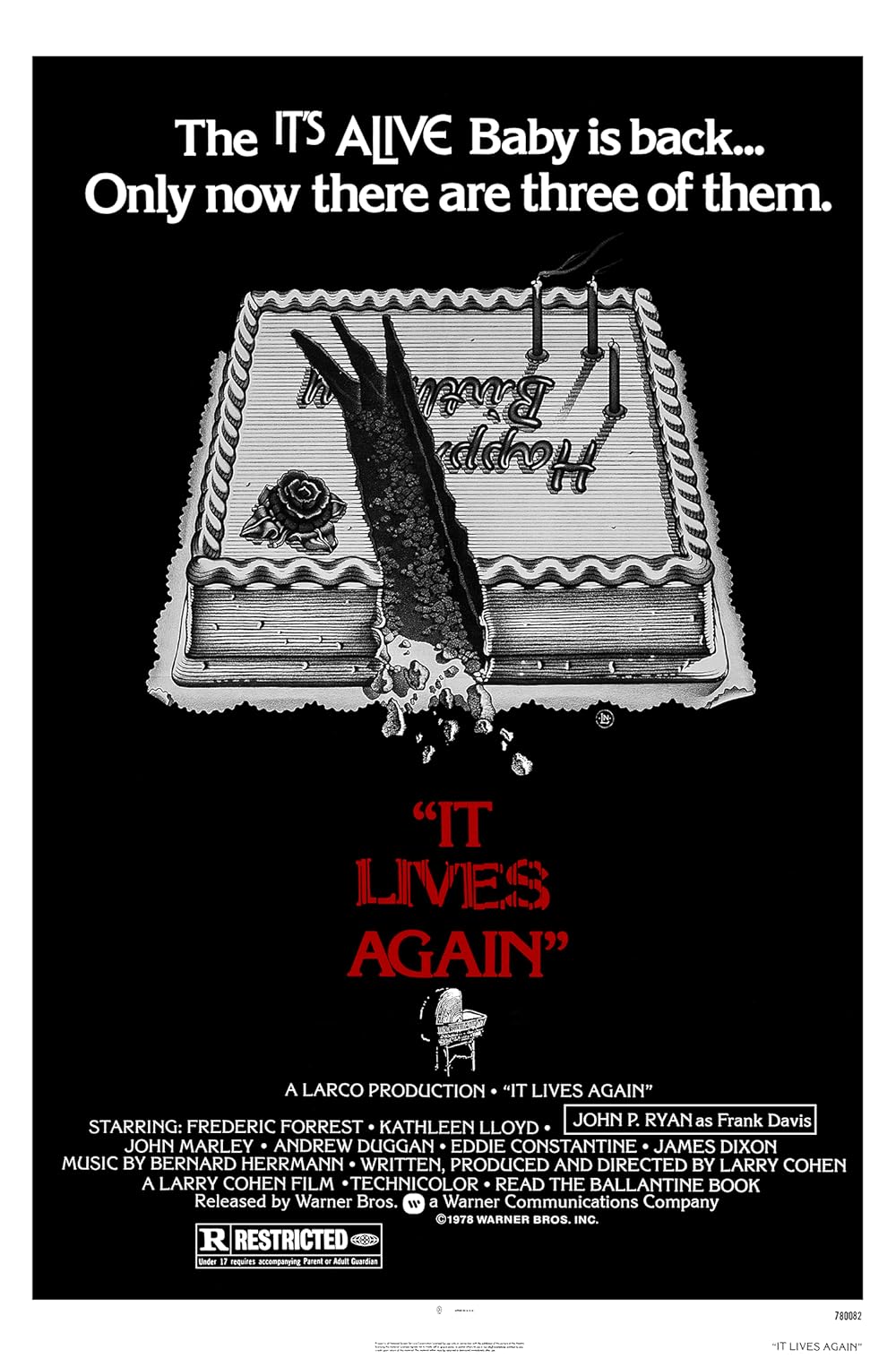 It Lives Again (1978)